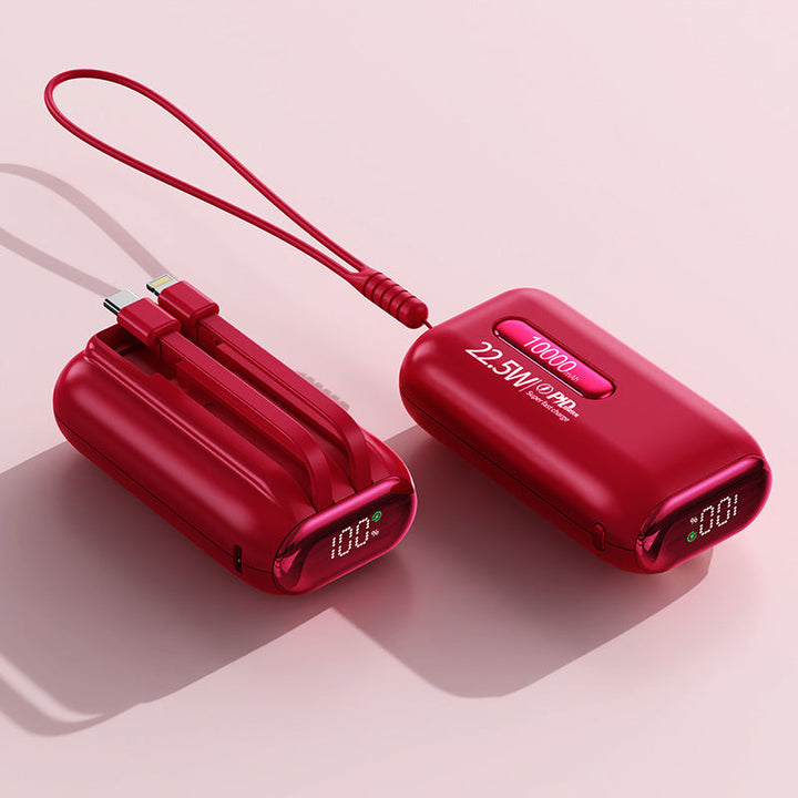 Powerbank Kalsten
