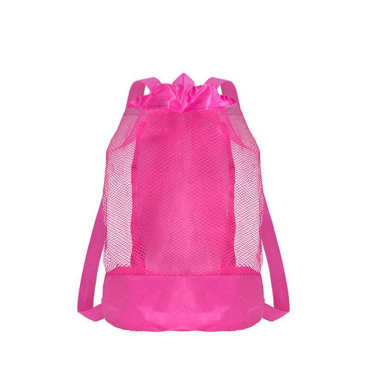 Breathable mesh backpack Kalsten