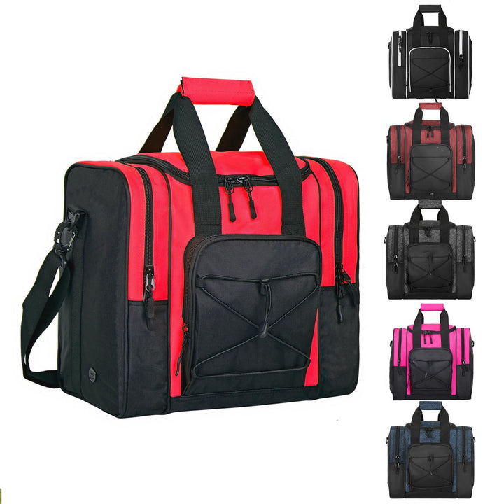 Ladies Sports Bag Kalsten