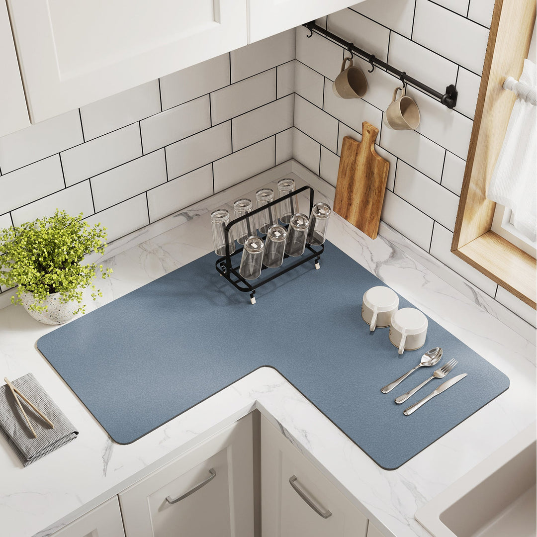 Kitchen Protection Mat Kalsten
