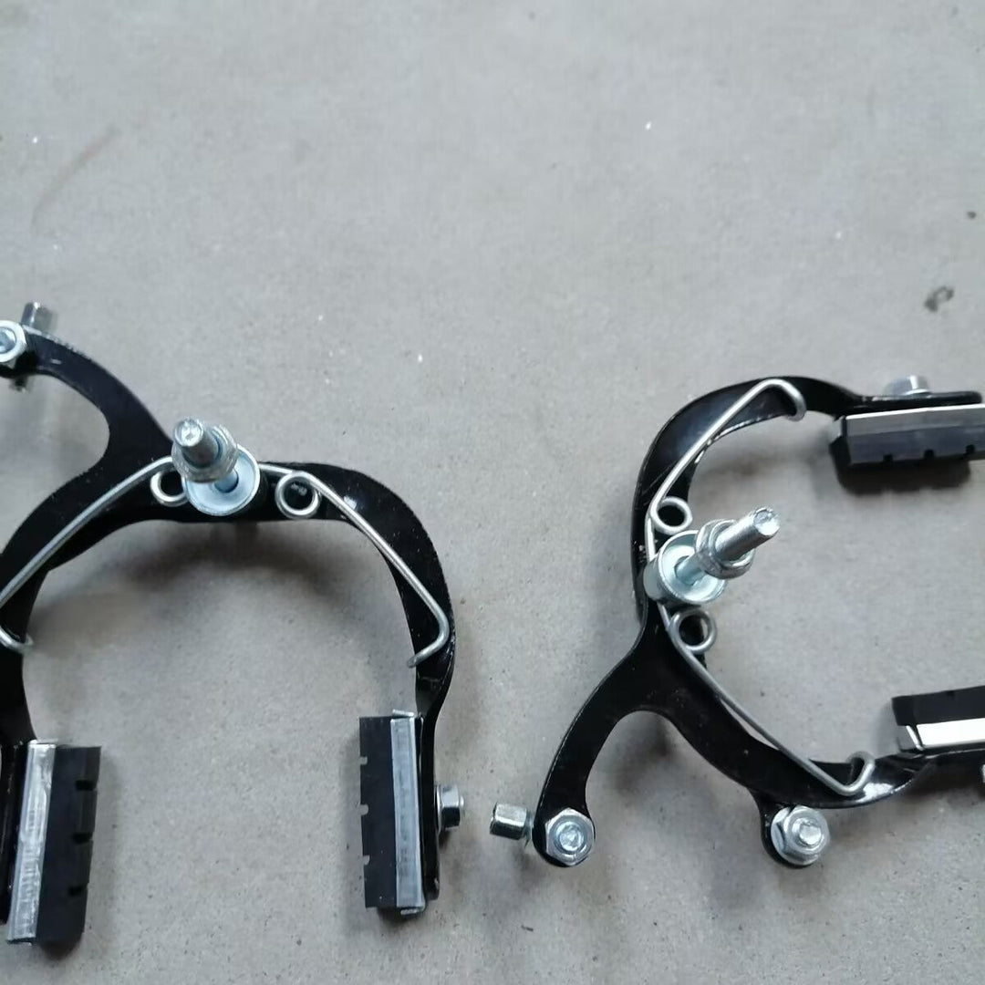 Precision Machined Bicycle Brake Calipers Kalsten