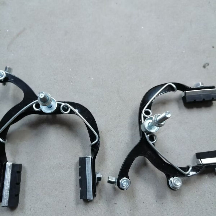 Precision Machined Bicycle Brake Calipers Kalsten
