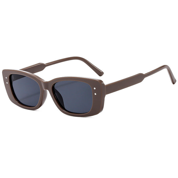 Ladies Cat-Eye Sunglasses with trendy and elegant design Kalsten