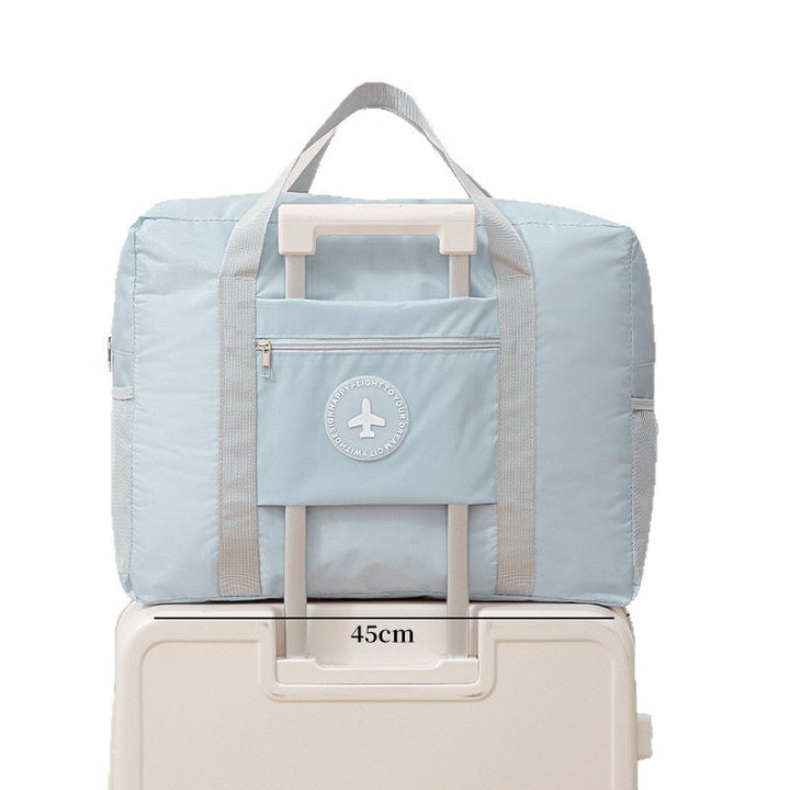 Versatile Travel Handbag Kalsten