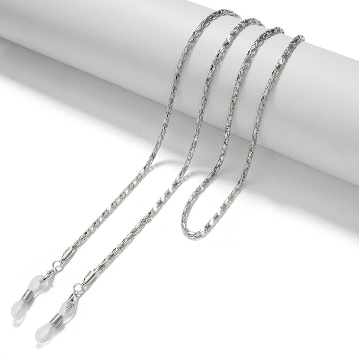 Slim Chain Eyewear Holder kalsten