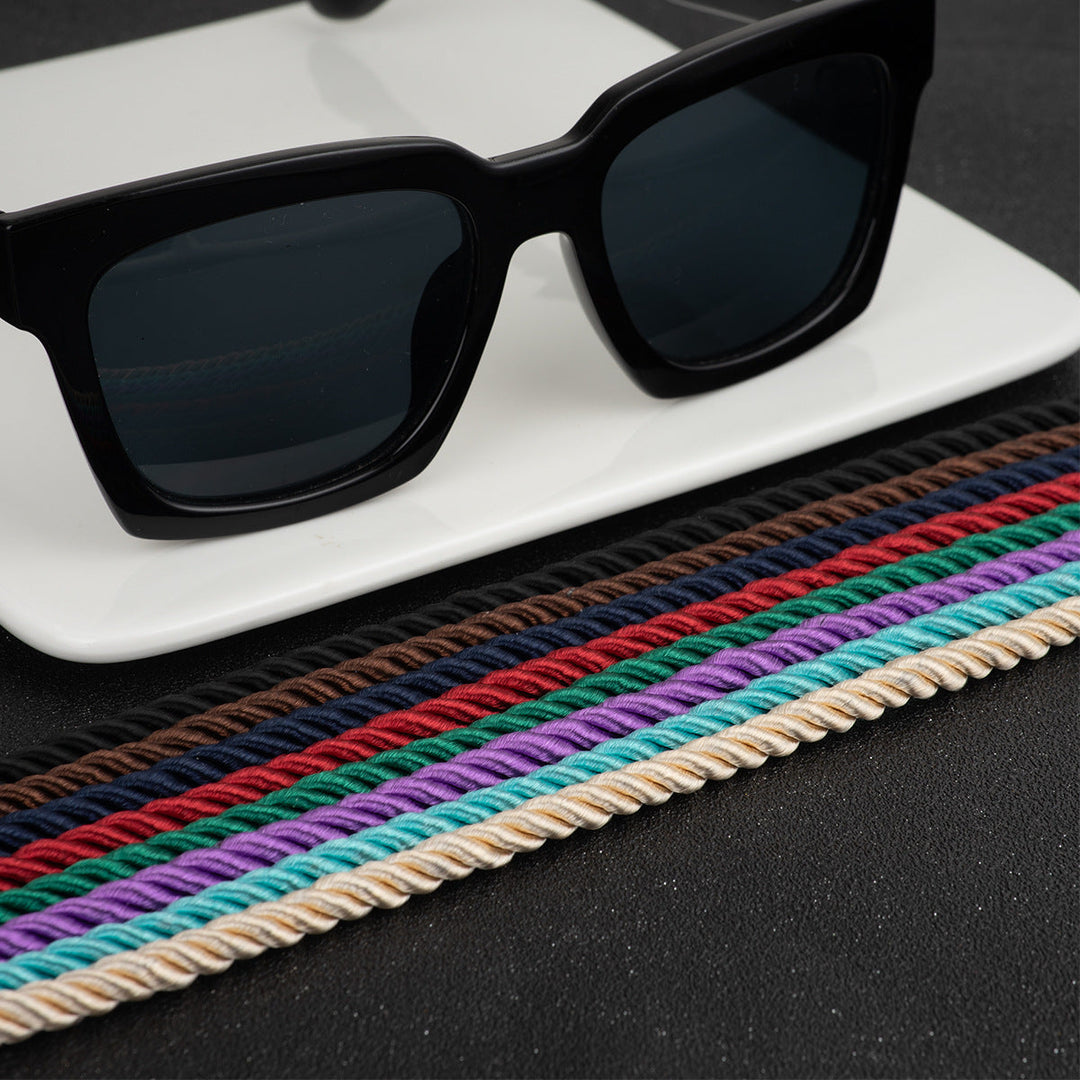 Durable Twisted Eyewear Chain Kalsten