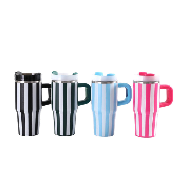Ladies thermos cup with double insulation Kalsten
