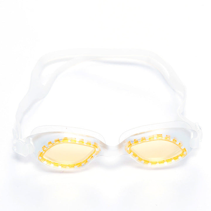 Professional swimming goggles with ergonomic design and excellent field of vision Kalsten