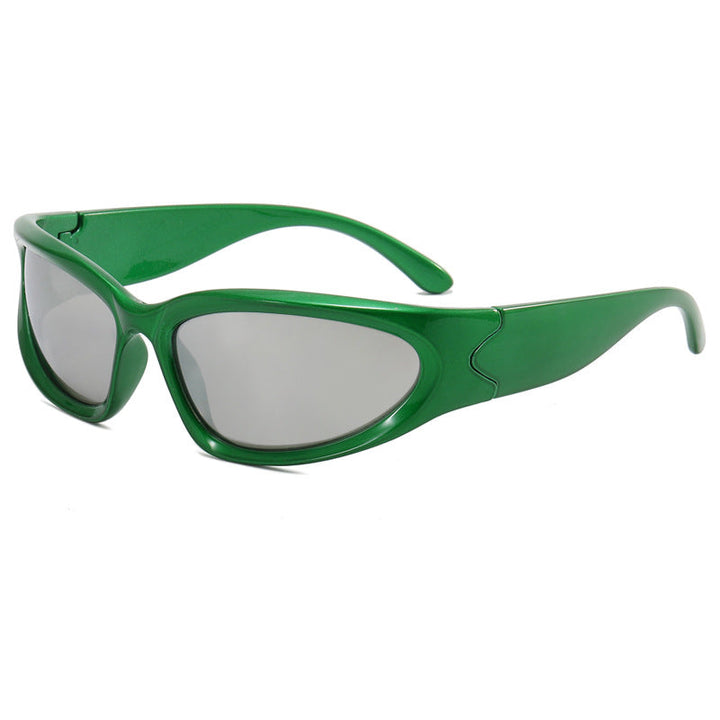 Ladies sporty sunglasses Kalsten