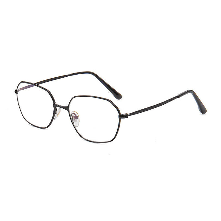 Fashionable Tortoise Sunglasses in Elegant Design Kalsten