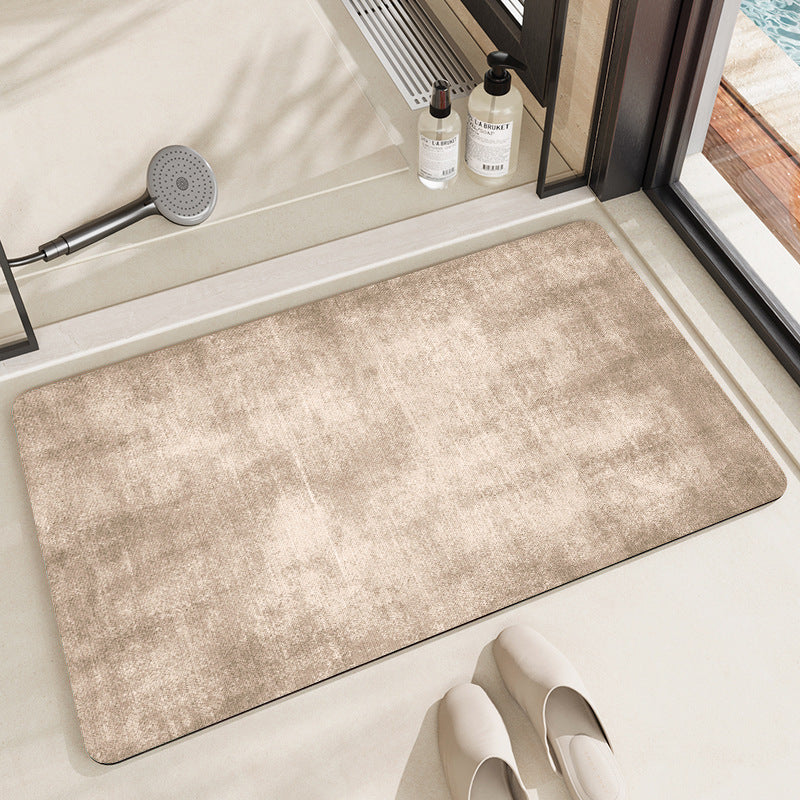 Soft Touch Memory Foam Bath Mat Acalora