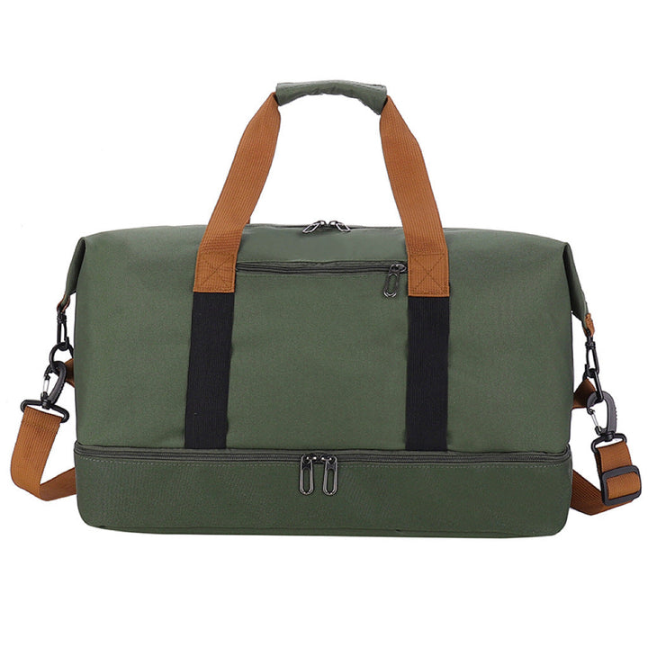 Robust Training and Travel Bag Kalsten