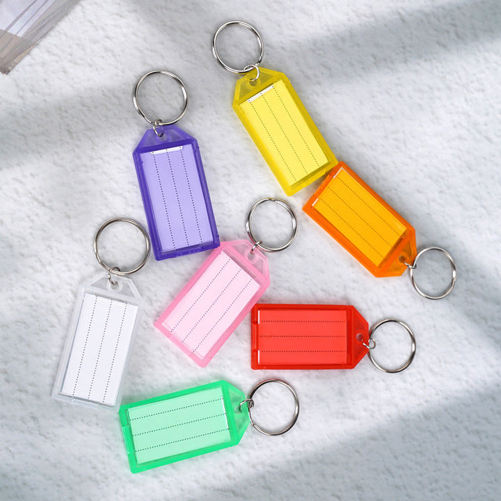 Women Keychain Kalsten
