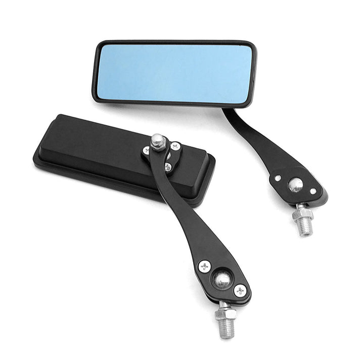 Adjustable Motorcycle Rearview Mirror with Wide View Kalsten