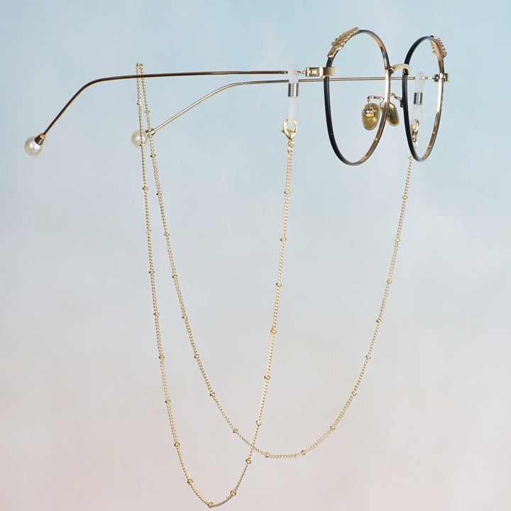 Eyewear Chain Kalsten