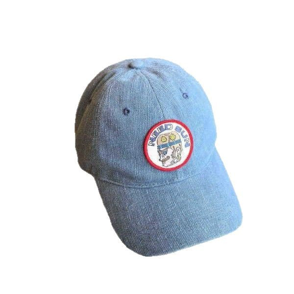 Men's Casual Vintage Graphic Baseball Cap Kalsten