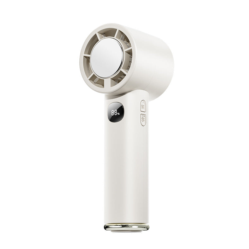 Handheld Rechargeable Cooling Fan Kalsten