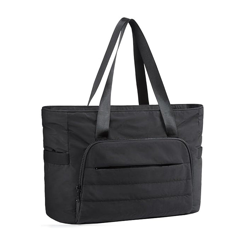 Padded Everyday Tote Bag Kalsten