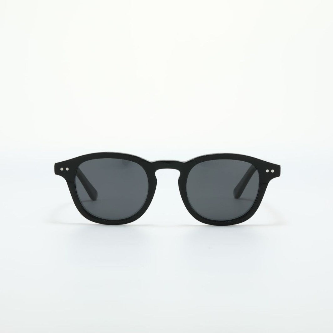 Women’s fashionable sunglasses in contemporary tortoiseshell design Kalsten