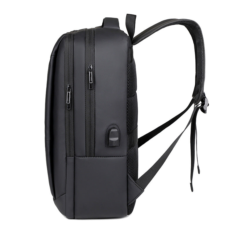 Laptop Backpack with Ergonomic Design and Innovative Layout Kalsten