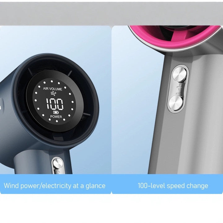 Unisex Portable Handheld Fan Kalsten