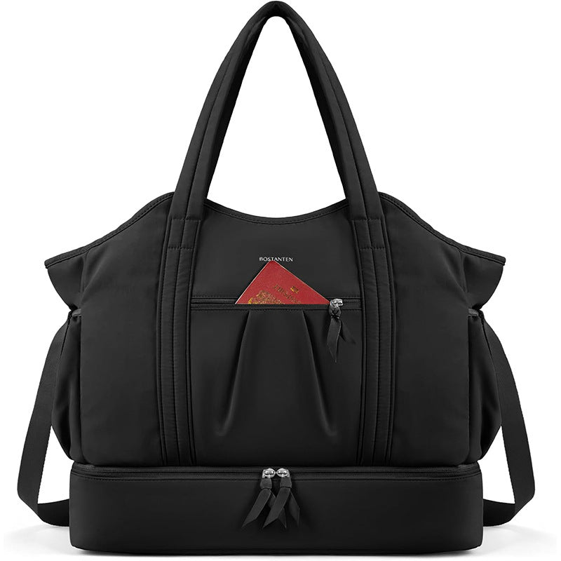 Multifunctional Weekender Bag Kalsten
