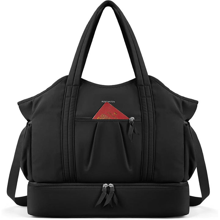 Multifunctional Weekender Bag Kalsten