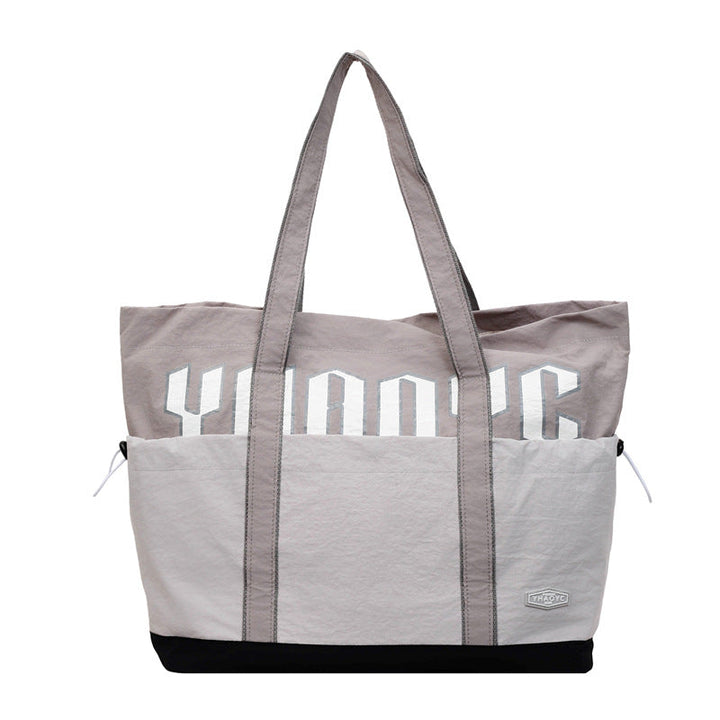 Large leisure and shopping bag Kalsten