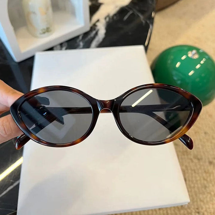 Women's Cat-Eye Sunglasses with stylish design and protective UV filter Kalsten