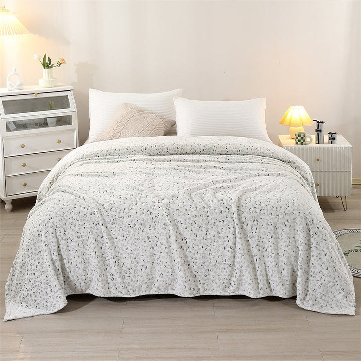 Women's Cozy Blanket Kalsten