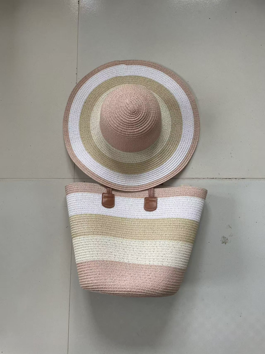 Beach bag Kalsten