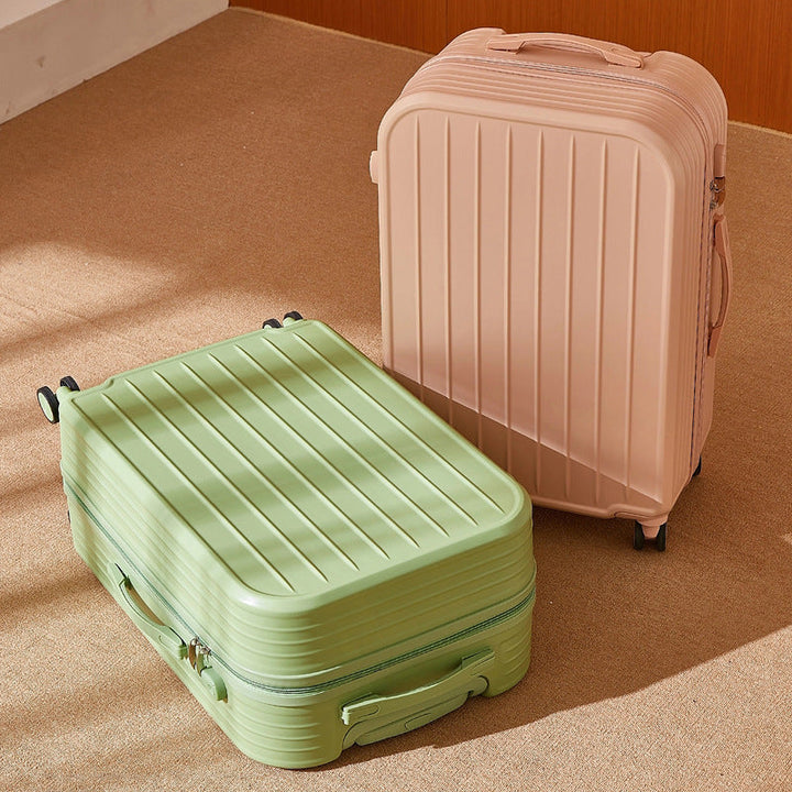 Unisex High-Performance Hardshell Spinner Suitcase Kalsten
