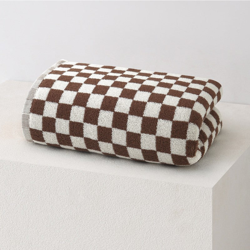 Ladies Bath Towel Kalsten