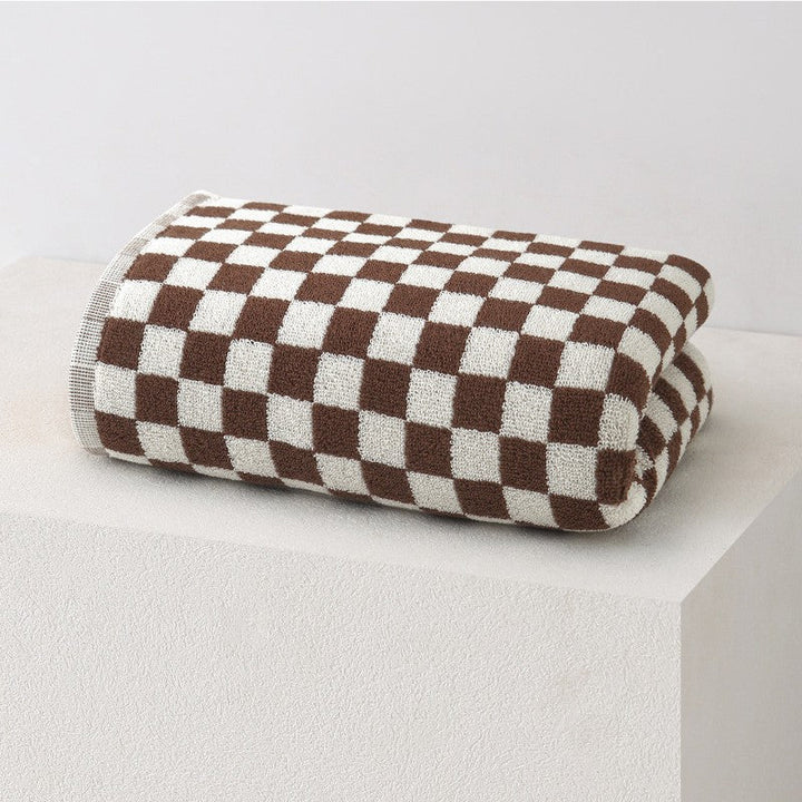 Ladies Bath Towel Kalsten