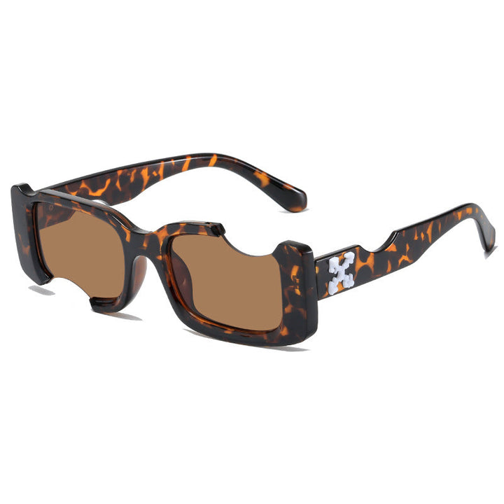 Men's Sporty Sunglasses Kalsten