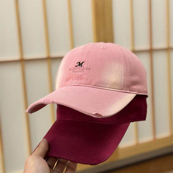 Men's Classic Casual Baseball Cap Kalsten 1784270844