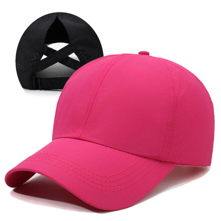 Ladies Functional Cap Kalsten