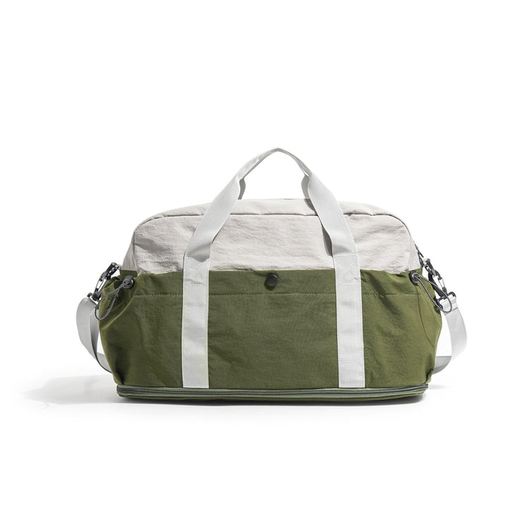 Sporty travel bag Kalsten