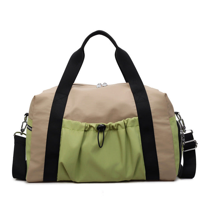 Multi-functional Sport Duffel Bag Kalsten