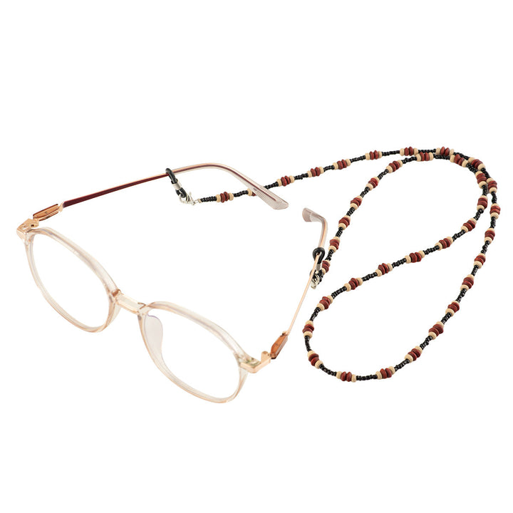 Beaded Eyewear Chain Kalsten