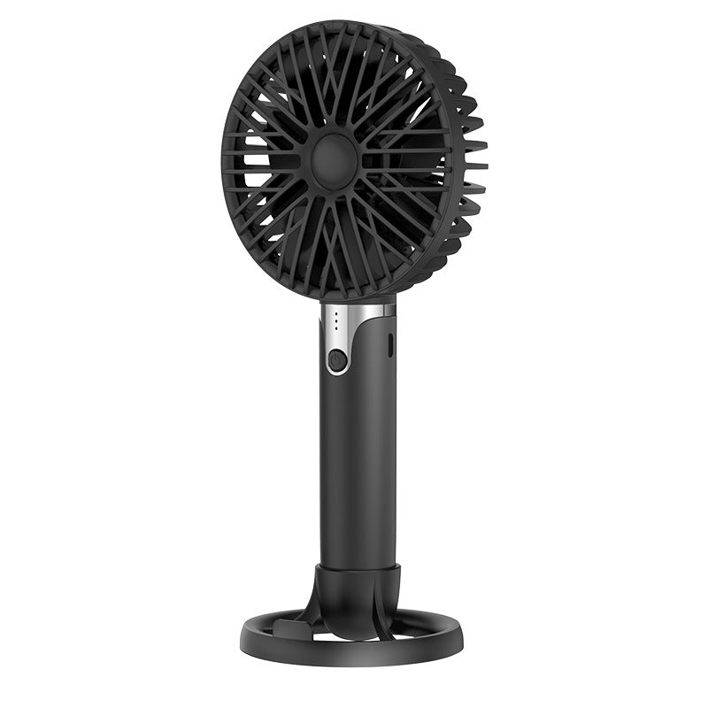 Unisex Portable Rechargeable Desk Fan Kalsten
