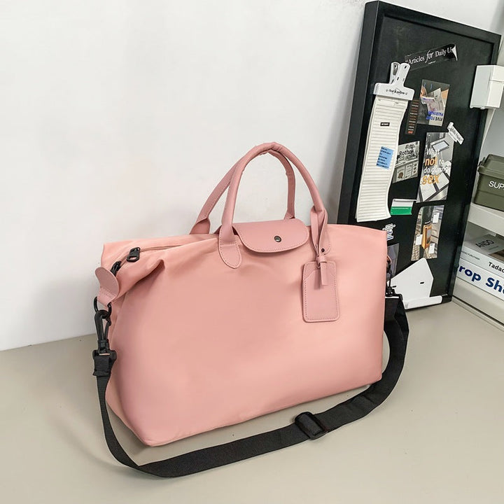 Ladies exclusive and versatile travel bag Kalsten