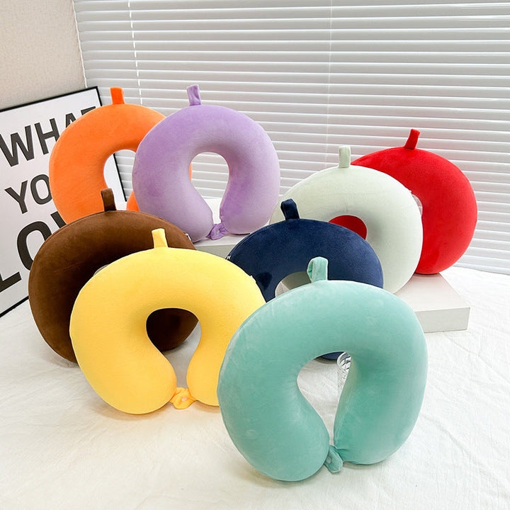 Women’s Orthopedic Travel Neck Pillow Kalsten