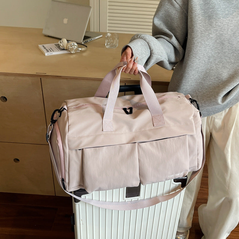 Sport bag Kalsten