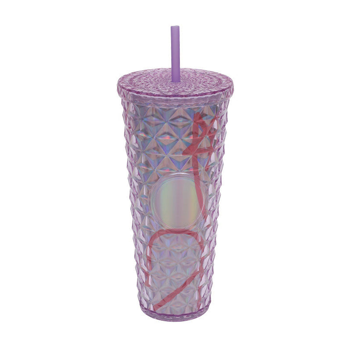 Women creative drinking cup with structure Kalsten