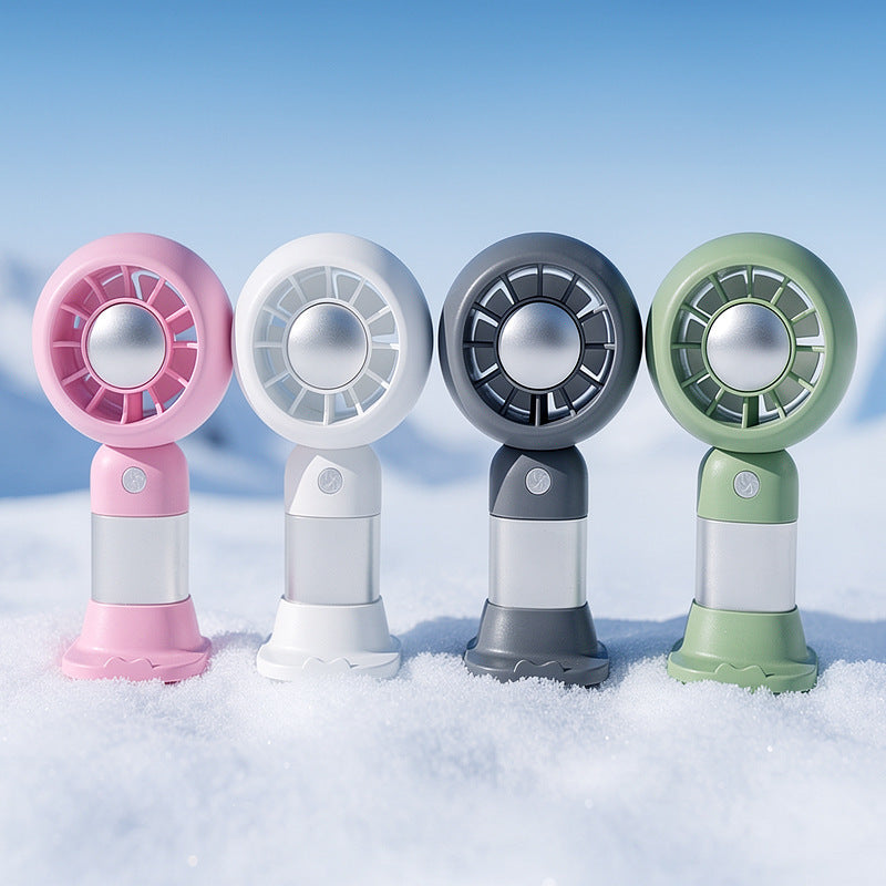 Women's portable cooling fan Kalsten