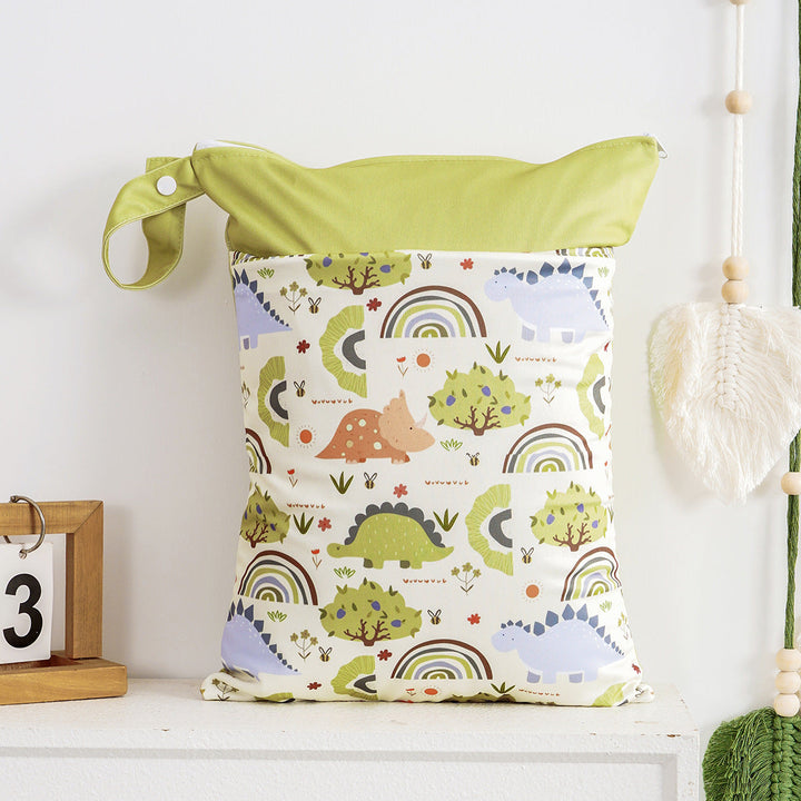 Beach bag Kalsten