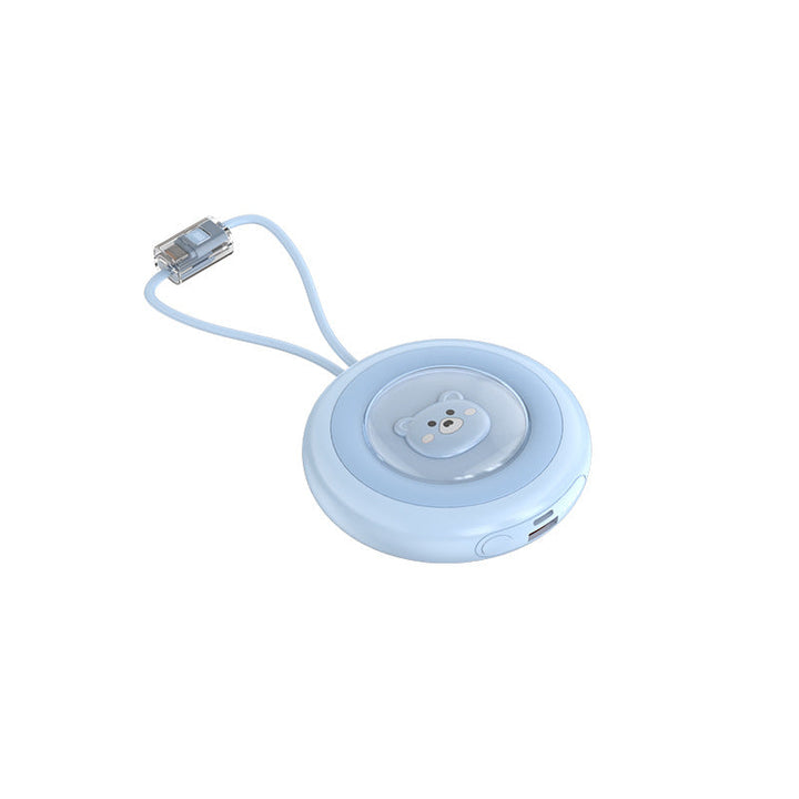 Portable charger Kalsten