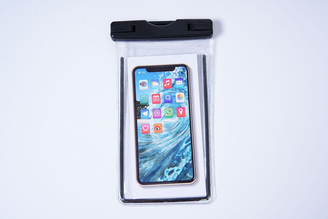 Waterproof Smartphone Case Kalsten