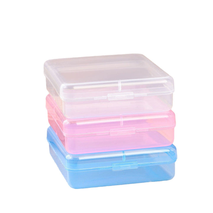 Compact Multi-Functional Organizer Case Kalsten